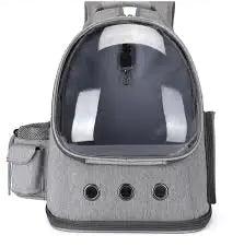 Cat Carrier Backpack Space Capsule - Emporium WRJJ