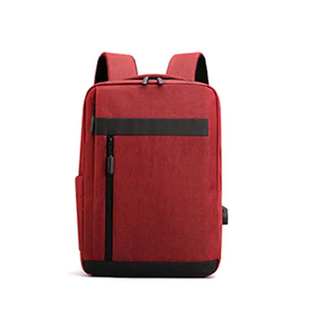 Charging Business Backpack - Emporium WRJJ