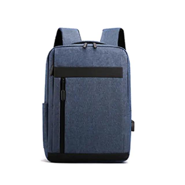 Charging Business Backpack - Emporium WRJJ