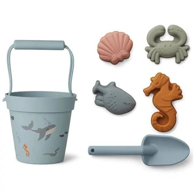 Children Summer Beach Toys - Emporium WRJJ