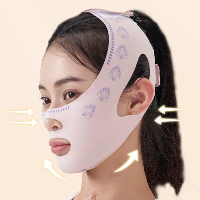 Chin Up Mask - Emporium WRJJ