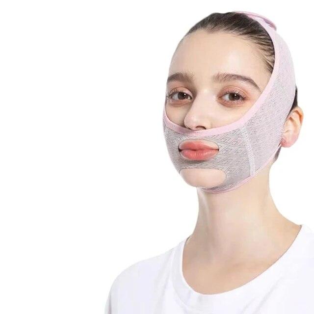 Chin Up Mask - Emporium WRJJ