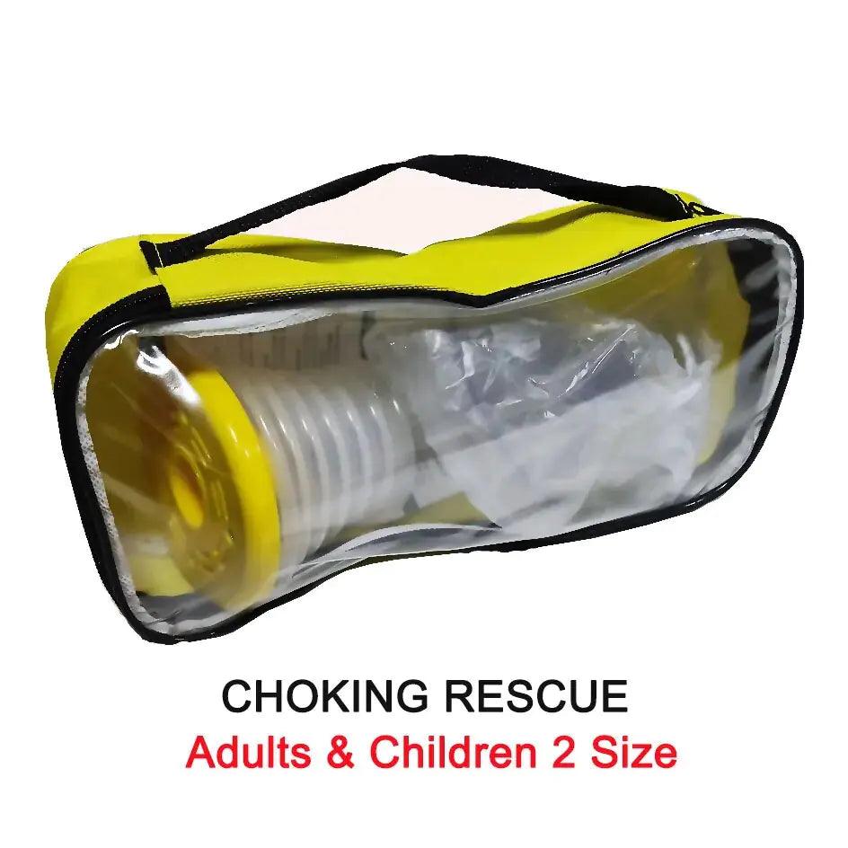 Choking Rescue Device - Emporium WRJJ