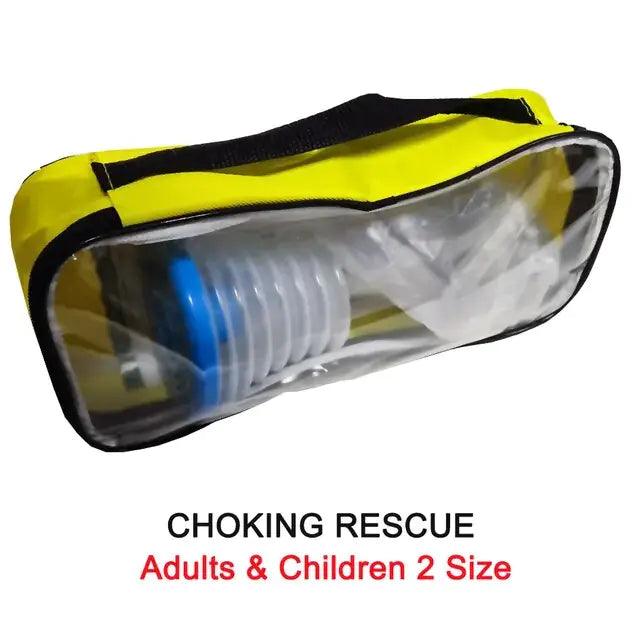 Choking Rescue Device - Emporium WRJJ