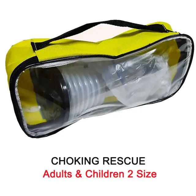 Choking Rescue Device - Emporium WRJJ