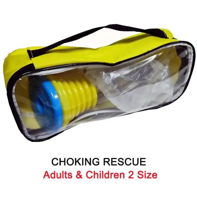 Choking Rescue Device - Emporium WRJJ