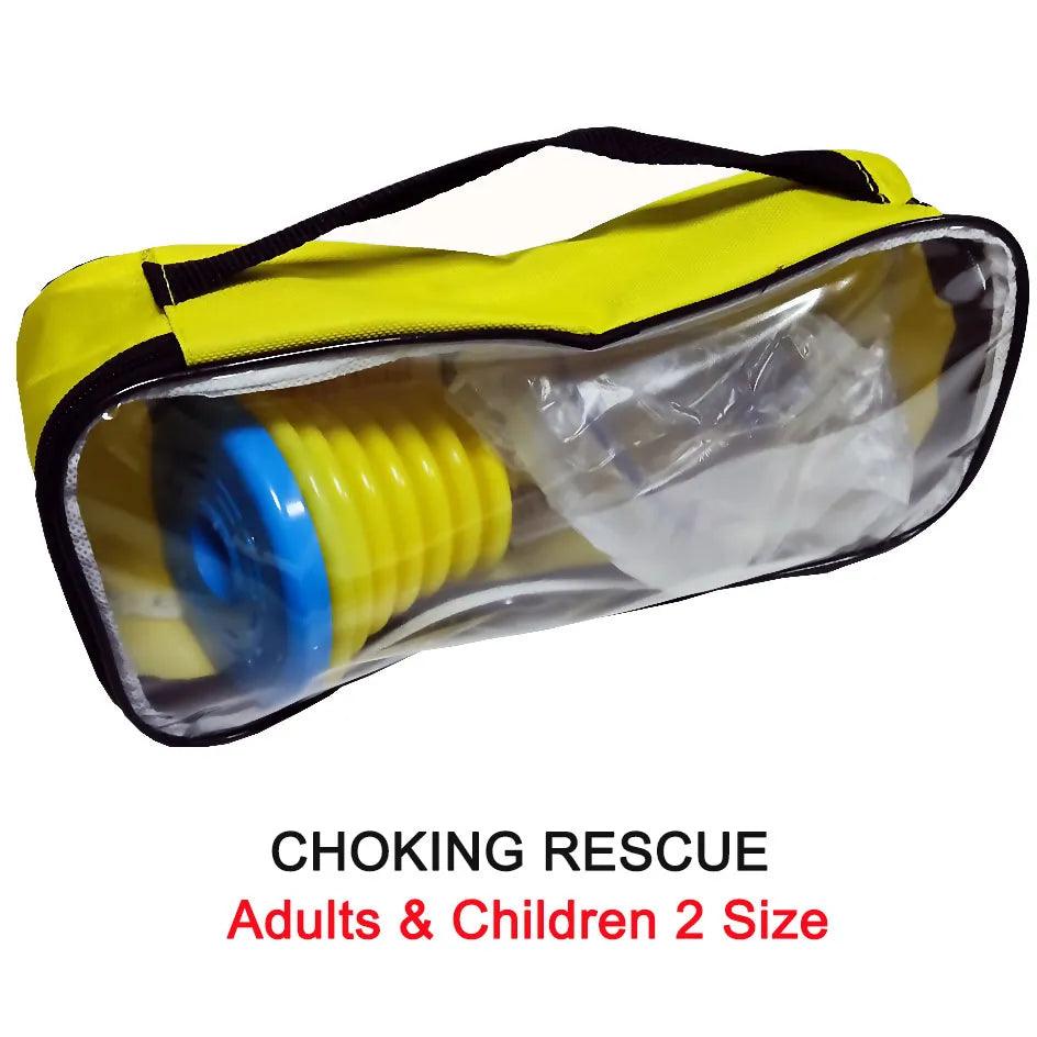 Choking Rescue Device - Emporium WRJJ