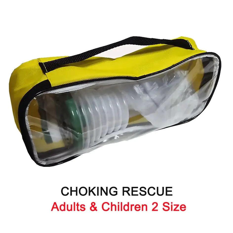 Choking Rescue Device - Emporium WRJJ