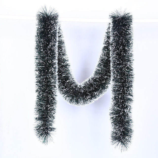 Christmas Garland Home Wall Décor - Emporium WRJJ