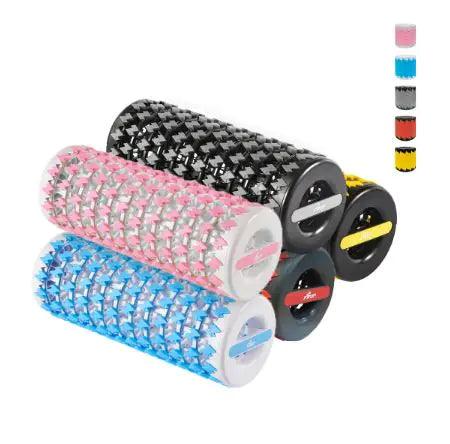 Collapsible Foam Roller - Emporium WRJJ