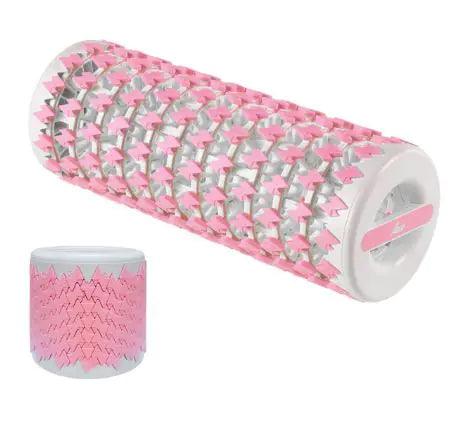 Collapsible Foam Roller - Emporium WRJJ