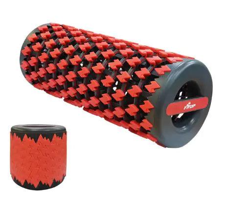 Collapsible Foam Roller - Emporium WRJJ