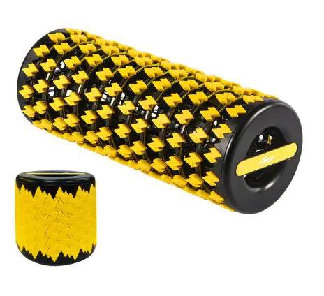 Collapsible Foam Roller - Emporium WRJJ