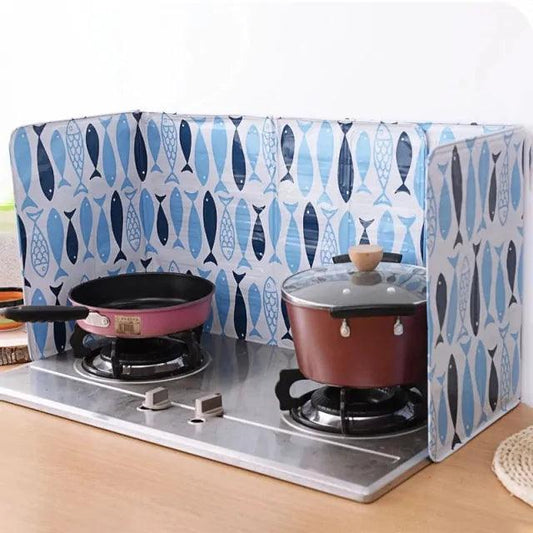 Cooker Splatter Guard - Emporium WRJJ