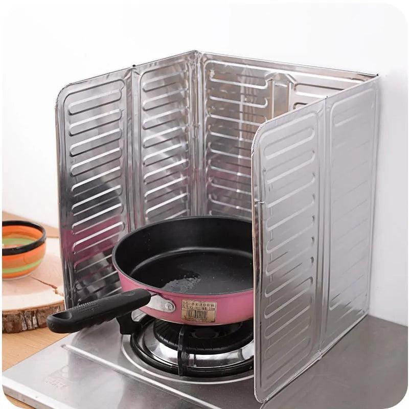 Cooker Splatter Guard - Emporium WRJJ