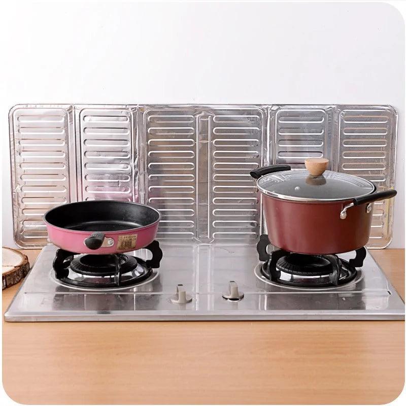 Cooker Splatter Guard - Emporium WRJJ