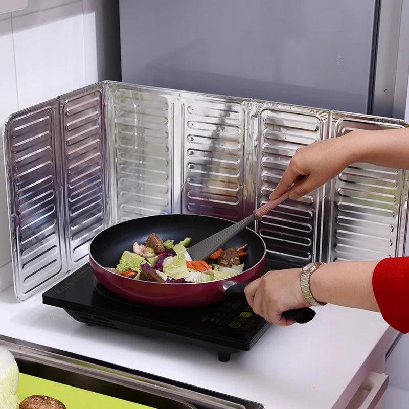 Cooker Splatter Guard - Emporium WRJJ