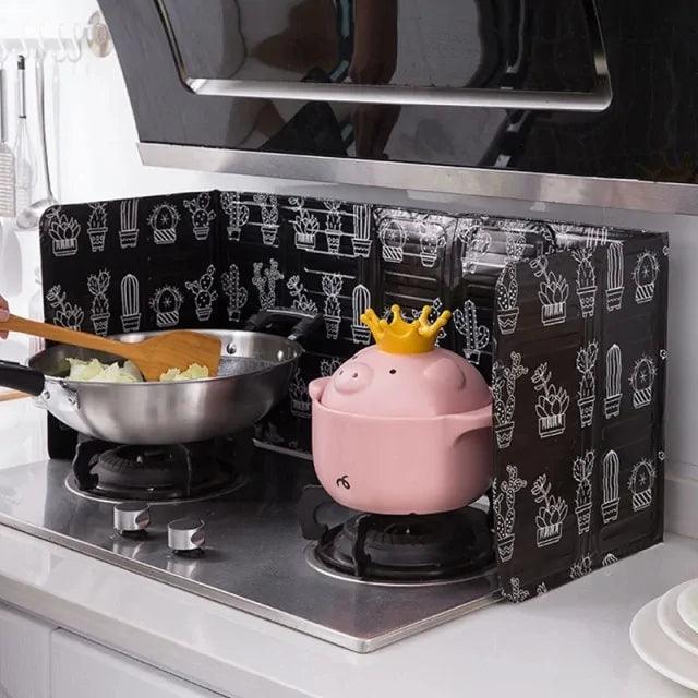 Cooker Splatter Guard - Emporium WRJJ