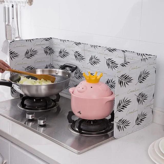 Cooker Splatter Guard - Emporium WRJJ