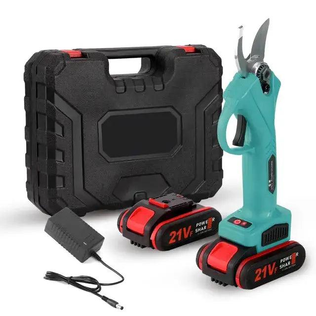 Cordless Electric Pruner - Emporium WRJJ