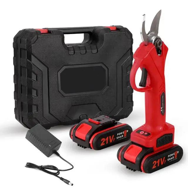 Cordless Electric Pruner - Emporium WRJJ