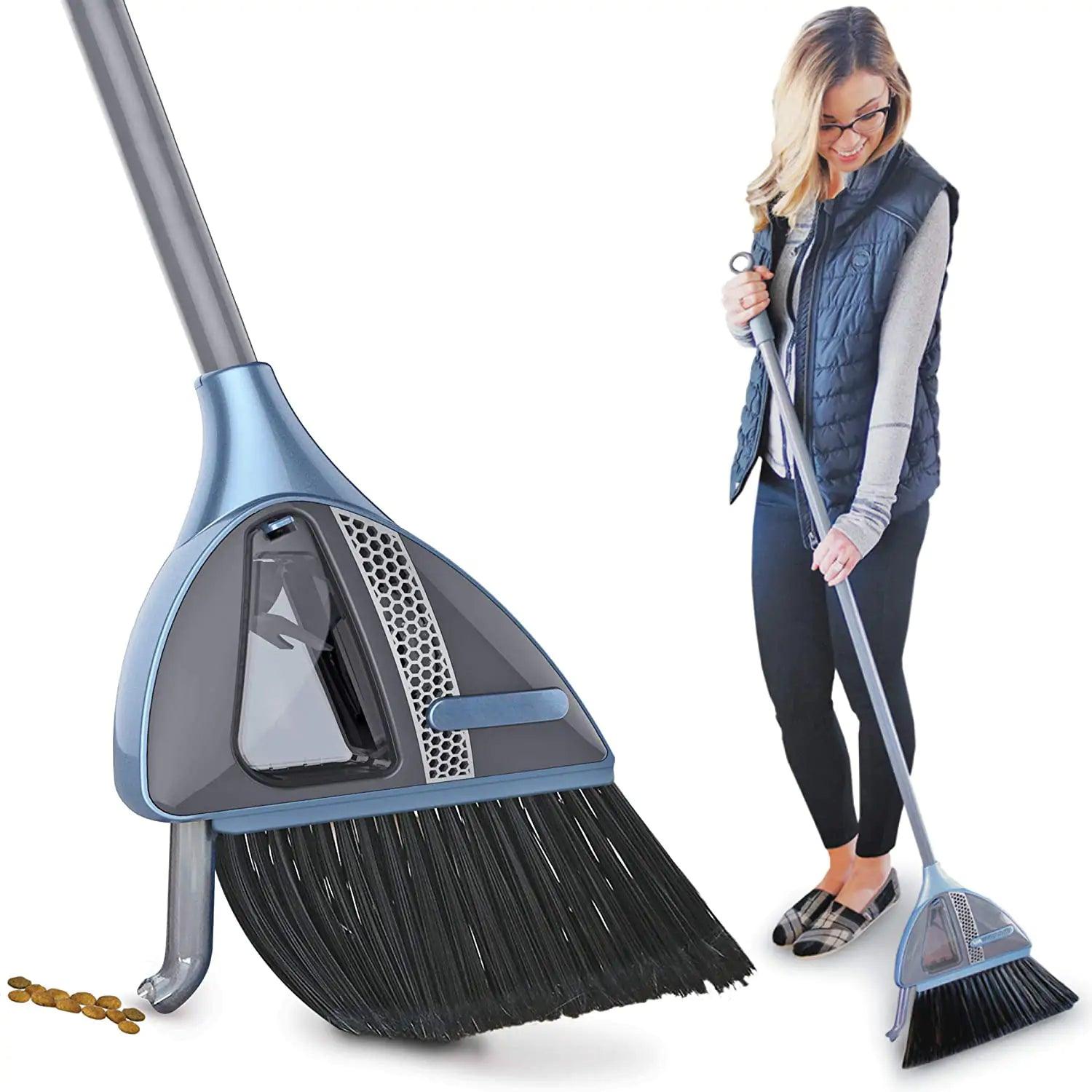 Cordless Vacuum Cleaning Brush - Emporium WRJJ