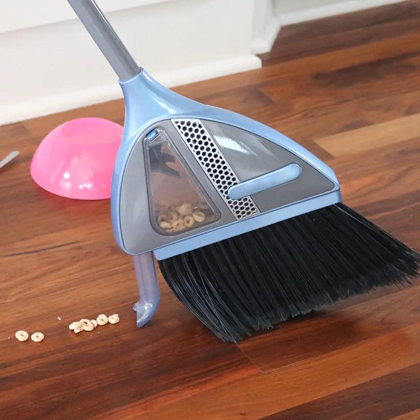 Cordless Vacuum Cleaning Brush - Emporium WRJJ