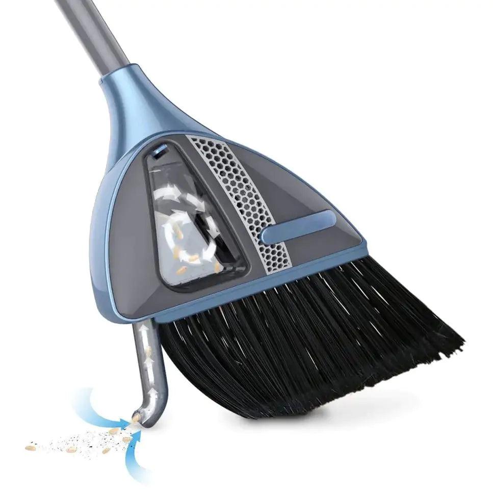 Cordless Vacuum Cleaning Brush - Emporium WRJJ