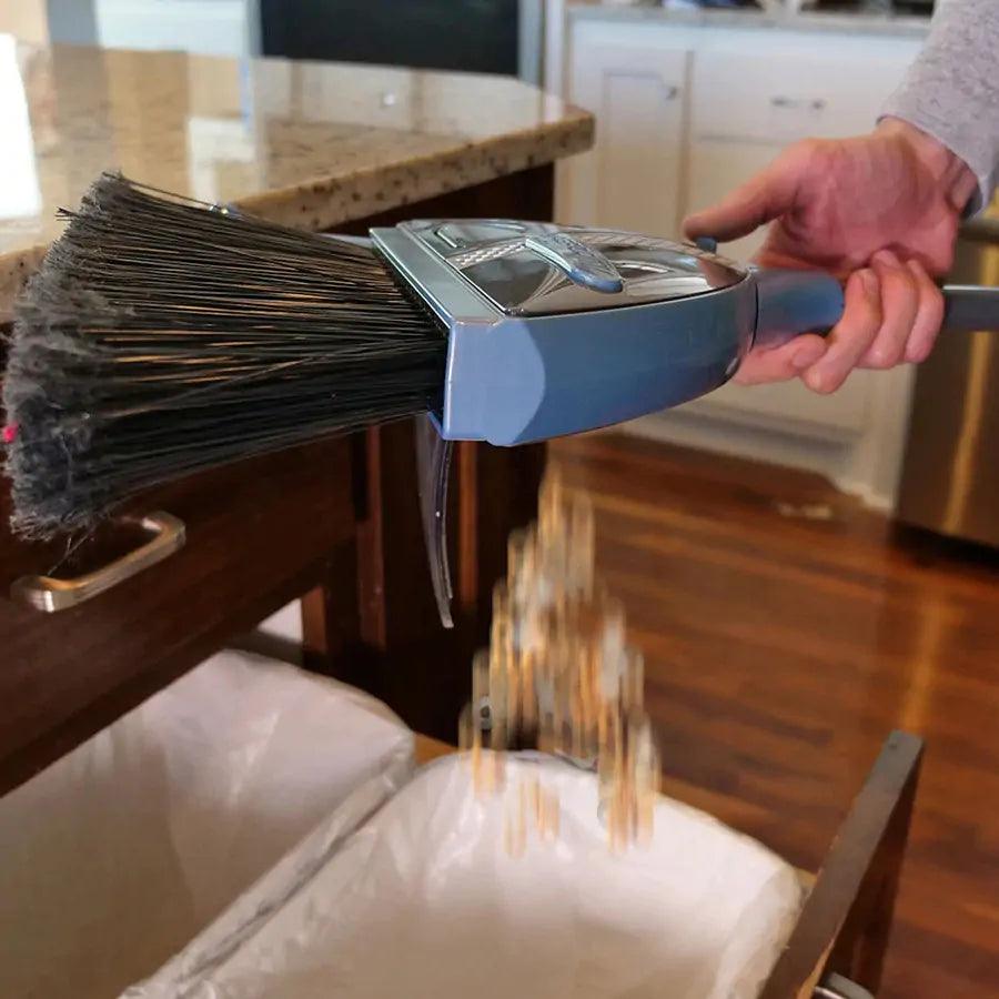 Cordless Vacuum Cleaning Brush - Emporium WRJJ