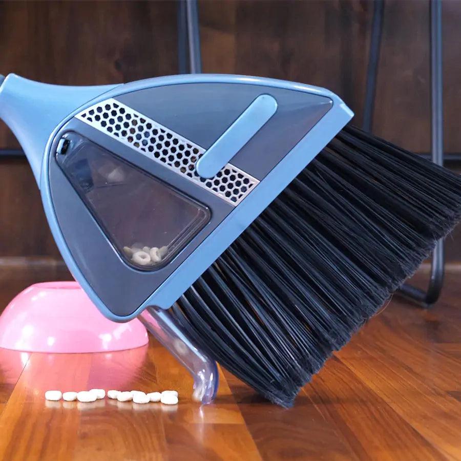 Cordless Vacuum Cleaning Brush - Emporium WRJJ