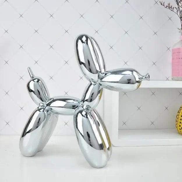 Creative Balloon Dog Ornament - Emporium WRJJ