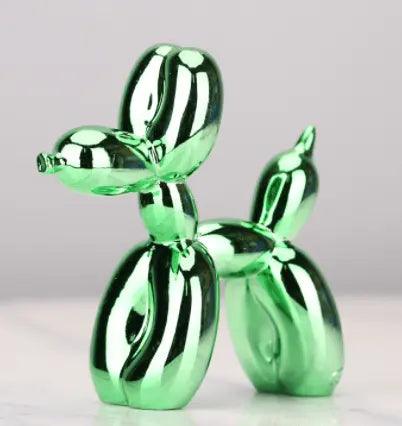 Creative Balloon Dog Ornament - Emporium WRJJ