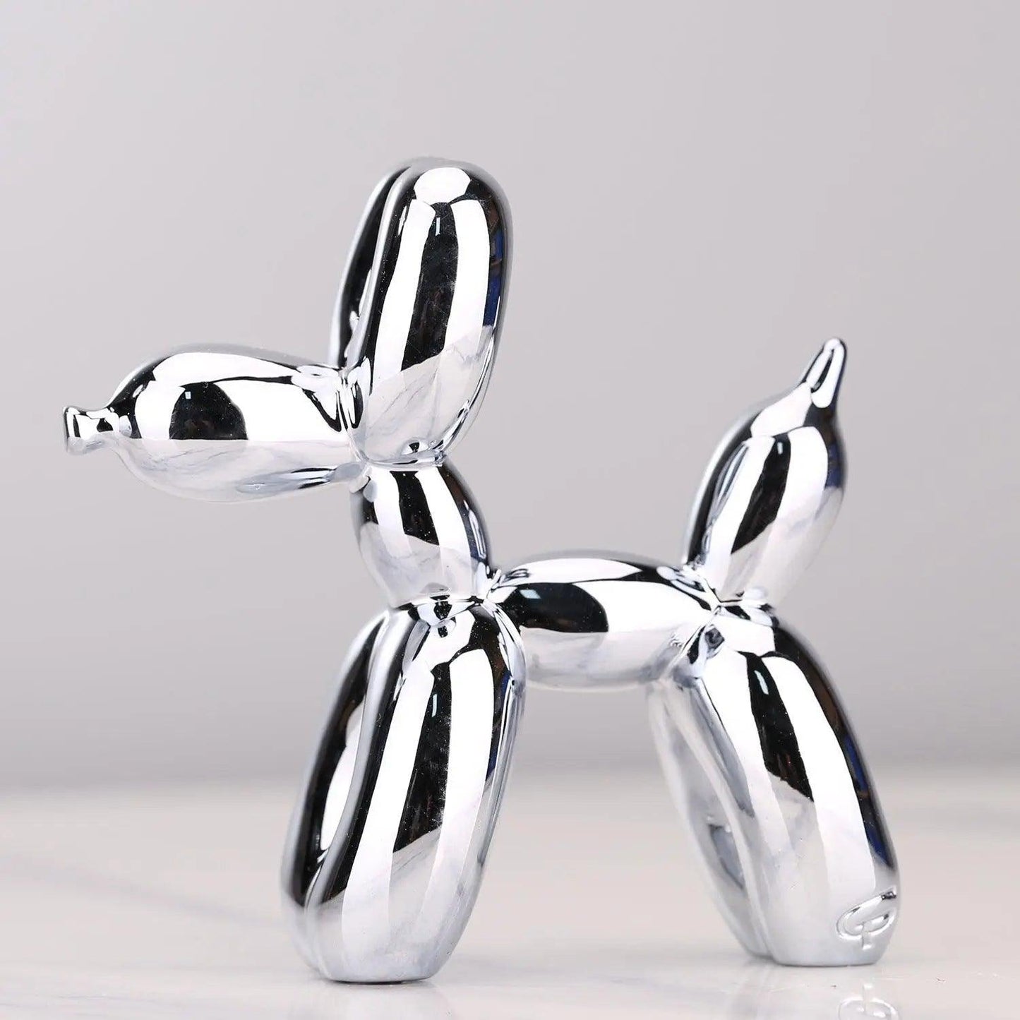 Creative Balloon Dog Ornament - Emporium WRJJ