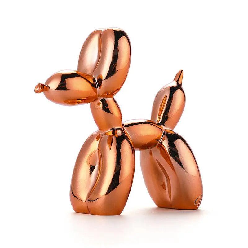 Creative Balloon Dog Ornament - Emporium WRJJ