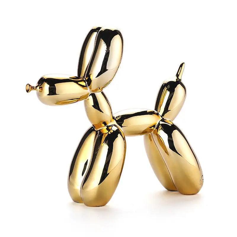 Creative Balloon Dog Ornament - Emporium WRJJ