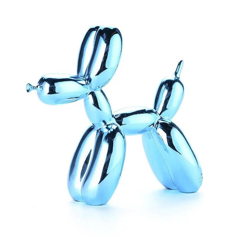 Creative Balloon Dog Ornament - Emporium WRJJ