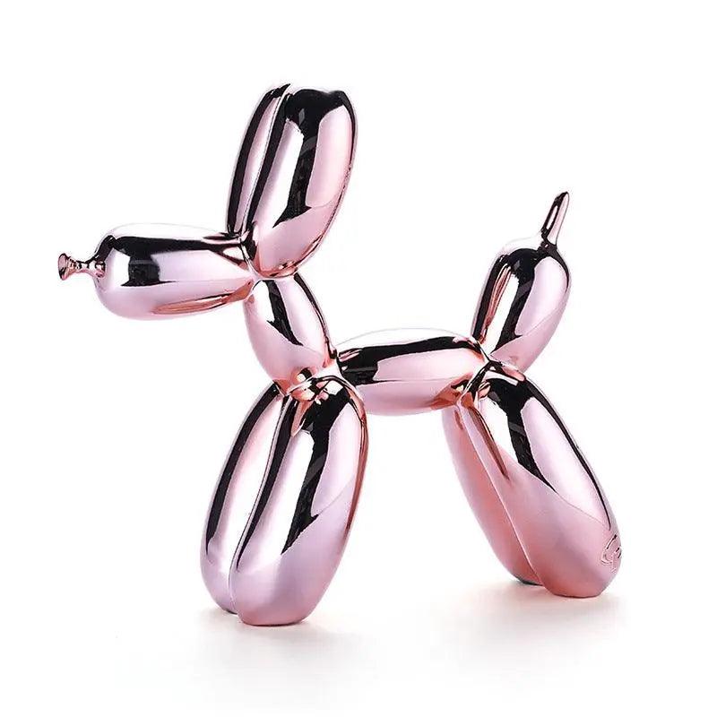 Creative Balloon Dog Ornament - Emporium WRJJ