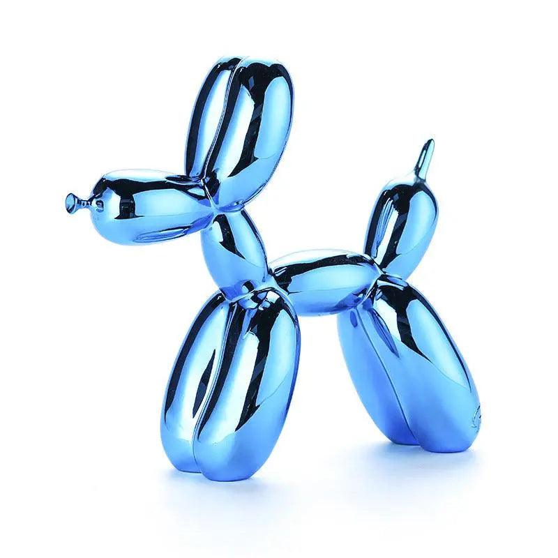 Creative Balloon Dog Ornament - Emporium WRJJ