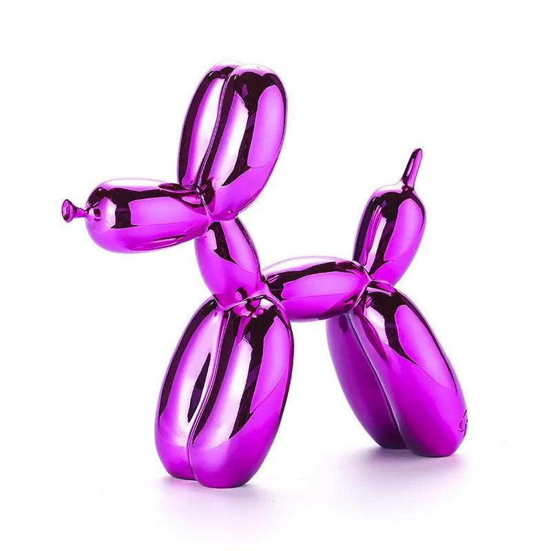 Creative Balloon Dog Ornament - Emporium WRJJ