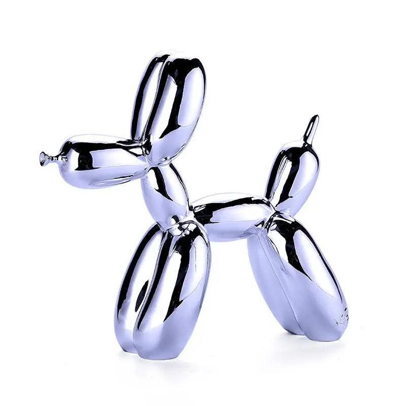 Creative Balloon Dog Ornament - Emporium WRJJ