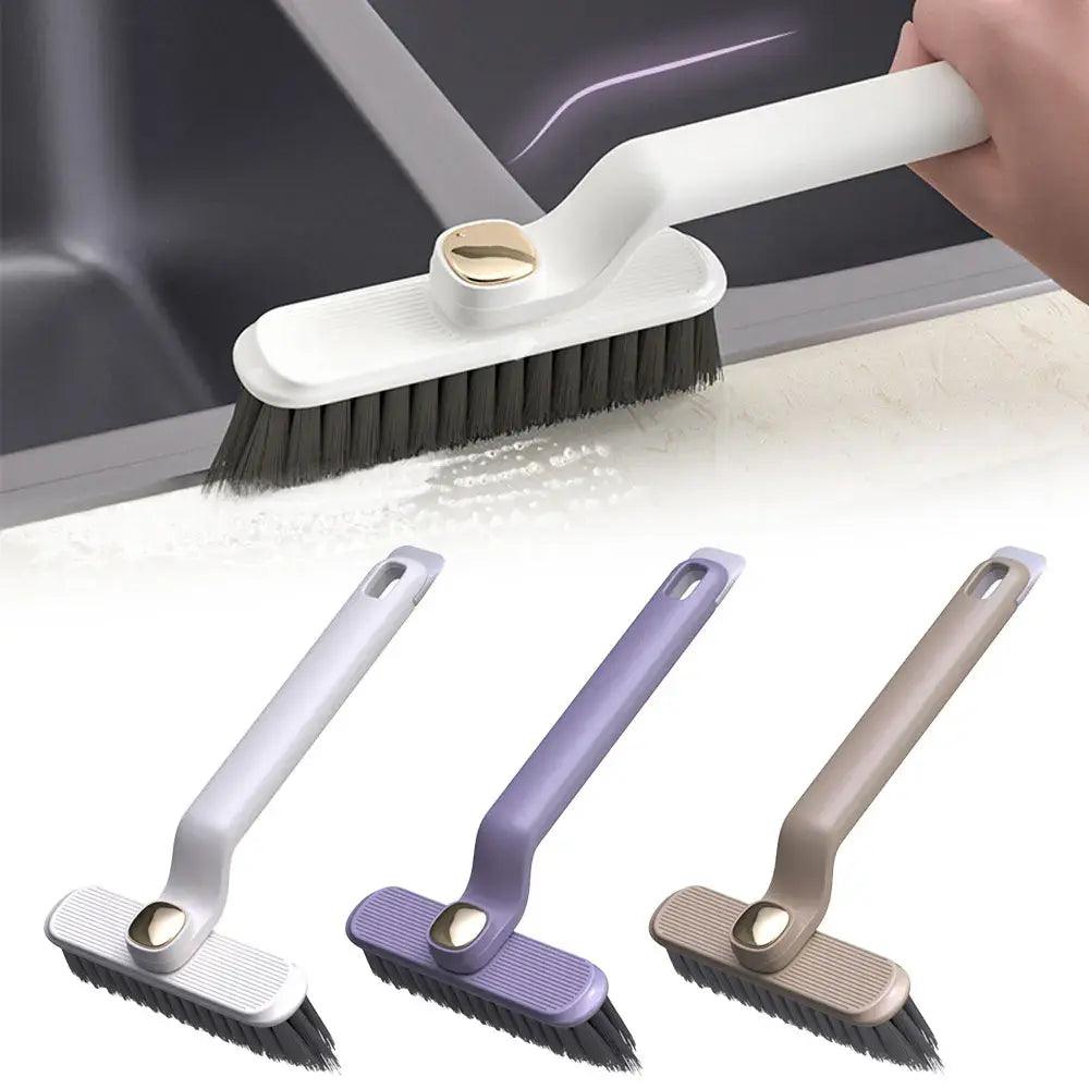 Crevice Cleaning Brush - Emporium WRJJ