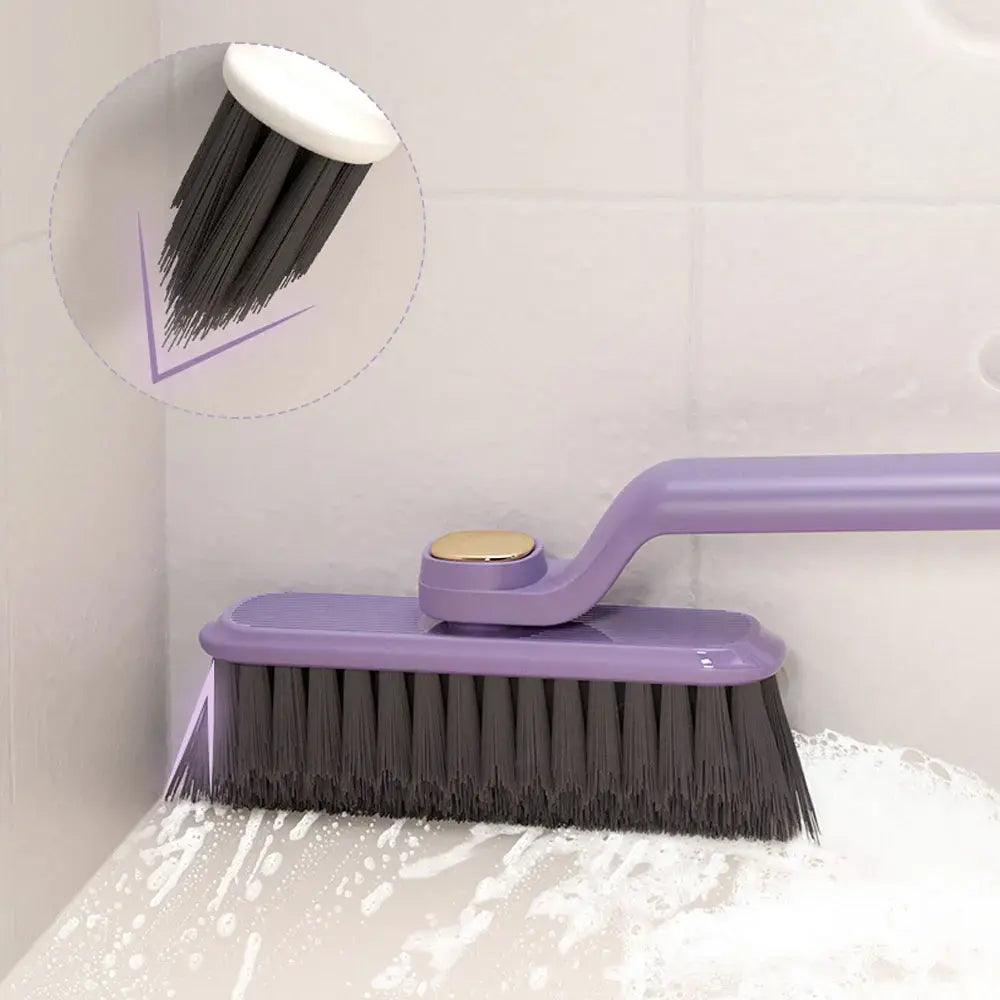 Crevice Cleaning Brush - Emporium WRJJ