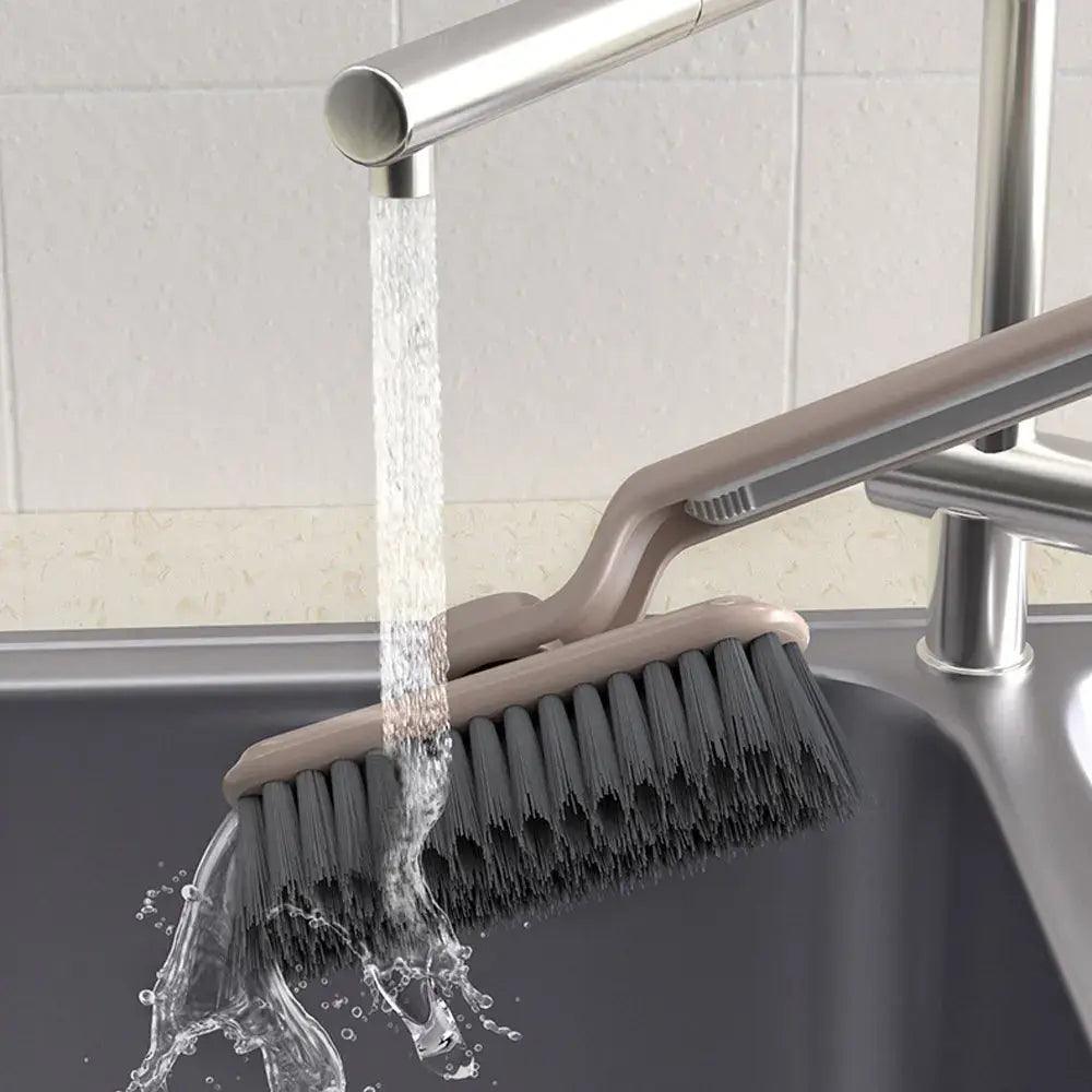 Crevice Cleaning Brush - Emporium WRJJ