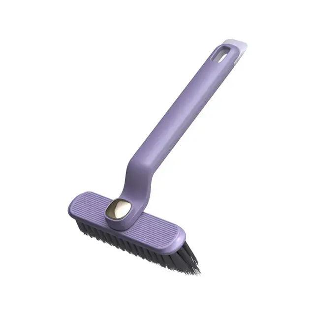 Crevice Cleaning Brush - Emporium WRJJ