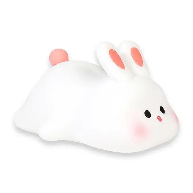 Cute Rabbit Glow Lamp - Emporium WRJJ