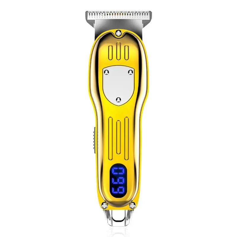 Digital Hair Clippers - Emporium WRJJ