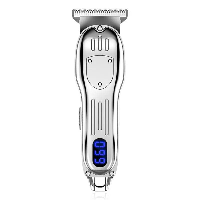 Digital Hair Clippers - Emporium WRJJ