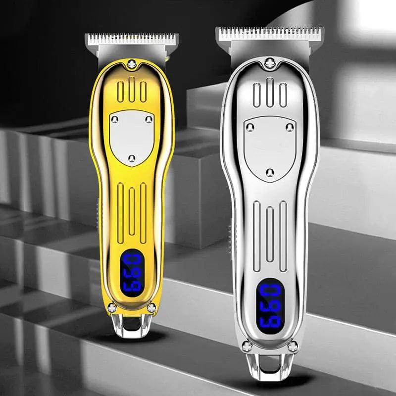 Digital Hair Clippers - Emporium WRJJ