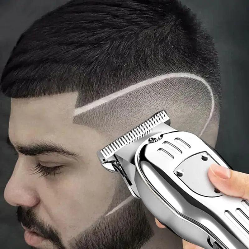 Digital Hair Clippers - Emporium WRJJ