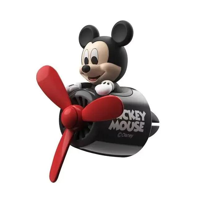 Disney Cartoons Car Air Freshener - Emporium WRJJ